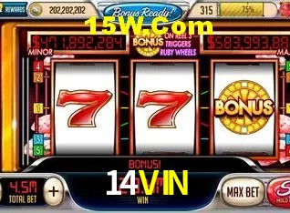 Casino Ao Vivo 14VIN