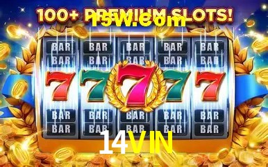 Promoção Relâmpago 14VIN