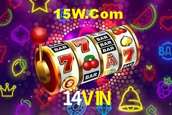 14VIN BET