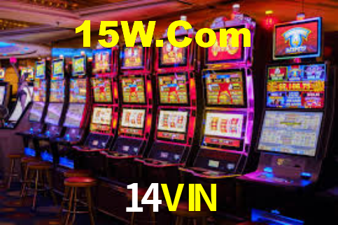 Exclusive Games 14VIN