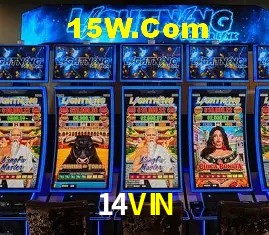14VIN - Brasil Cassino Jogos - 14VIN.Com