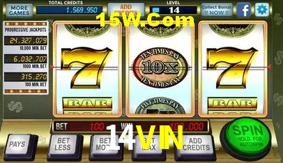 Sinta a adrenalina dos jogos de cassino com 14VIN