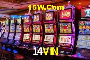 Provedores de Jogos 14VIN