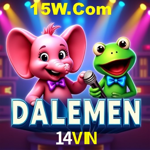 Descubra a Magia dos Jogos de Arcade no 14VIN