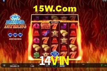 14VIN BET