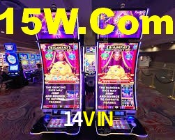 Live Casino 14VIN