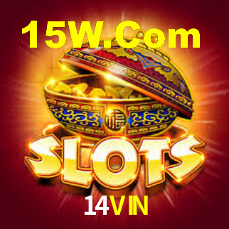 14VIN BET