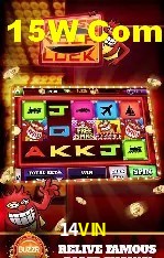 14VIN: Jogos de Caça-Níqueis-Altas Recompensas, Roleta-Velocidade, Blackjack-Desafios Máximos