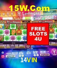 14VIN BET