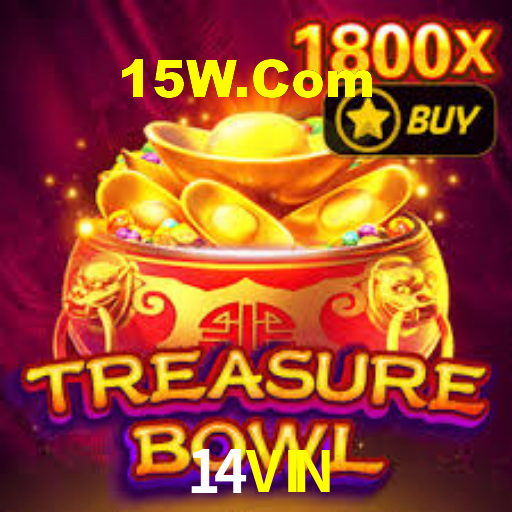 Live Casino 14VIN