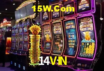 Diretório de Jogos 14VIN