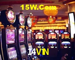 Jogos de Slot 14VIN