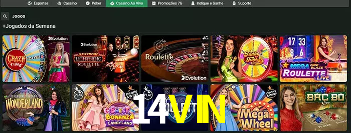 14VIN bet