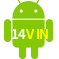 Aplicativo 14VIN para Android